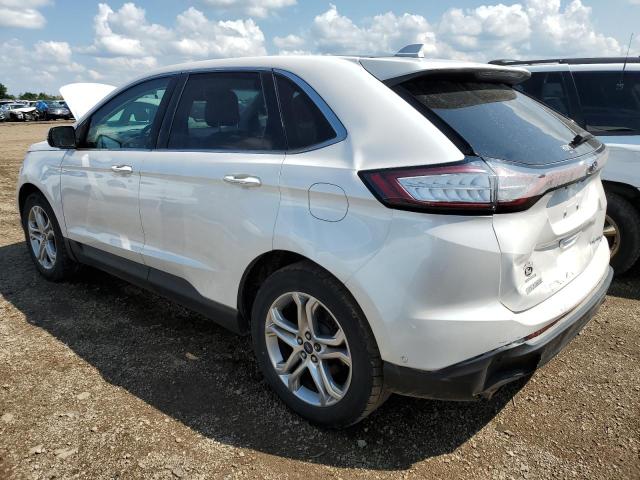 صورة رقم 2 من المزاد - 2018 FORD EDGE TITAN مع VIN 2FMPK4K99JBB38241