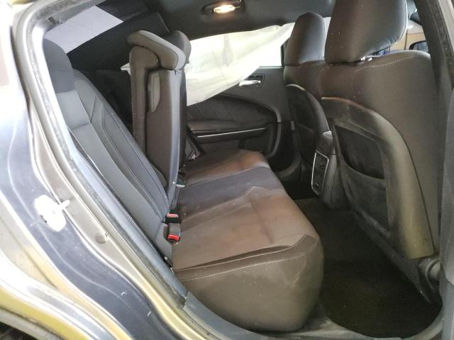 Photo 10 from auction – 2015 DODGE CHARGER R/ with VIN 2C3CDXCT2FH866520