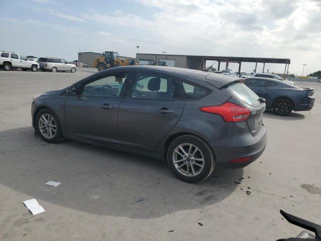 Photo 2 from auction – 2017 FORD FOCUS SE with VIN 1FADP3K27HL318940