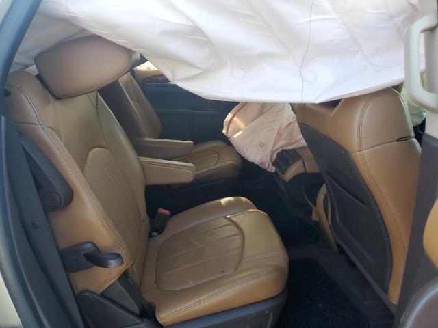 Photo 11 from auction – 2015 BUICK ENCLAVE with VIN 5GAKRBKD5FJ349881