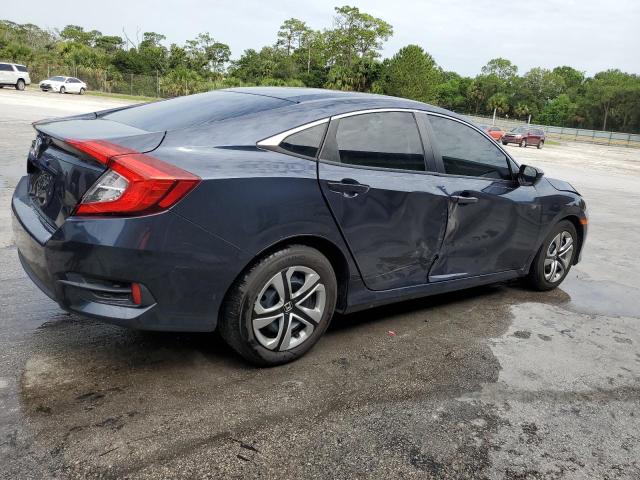 Photo 3 from auction – 2017 HONDA CIVIC LX with VIN 19XFC2F5XHE048835