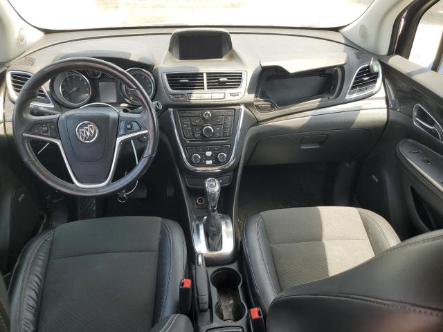 Photo 8 from auction – 2013 BUICK ENCORE CON with VIN KL4CJBSB4DB132316