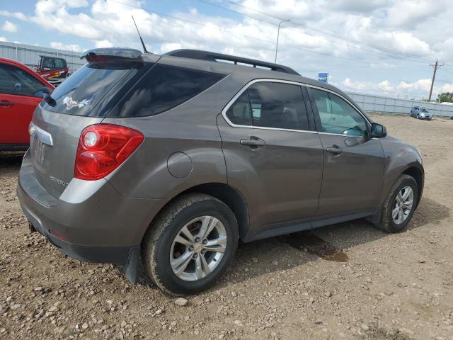 Photo 3 from auction – 2011 CHEVROLET EQUINOX LT with VIN 2CNFLNEC6B6320446