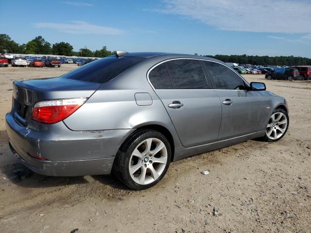 Photo 3 from auction – 2008 BMW 535 XI with VIN WBANV93578C130237