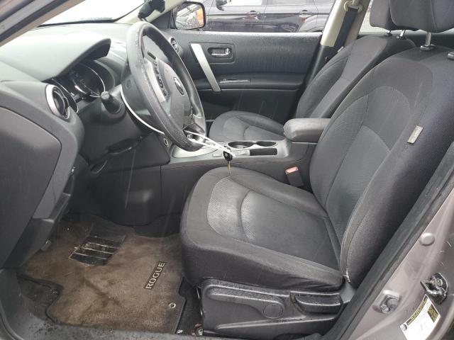 Photo 7 from auction – 2015 NISSAN ROGUE with VIN JN8AS5MV2FW258628