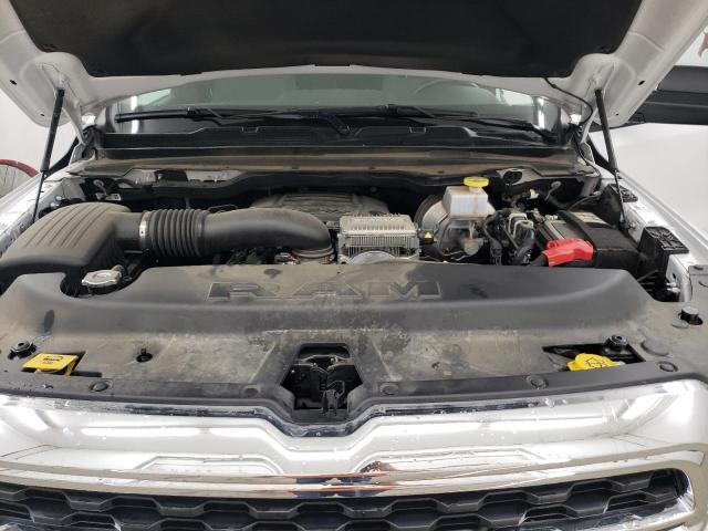 Photo 11 from auction – 2023 RAM 1500 BIG H with VIN 1C6RREFT2PN614547