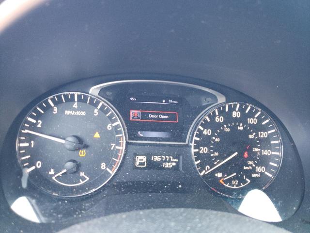 Photo 9 from auction – 2015 NISSAN ALTIMA 2.5 with VIN 1N4AL3AP2FN884467