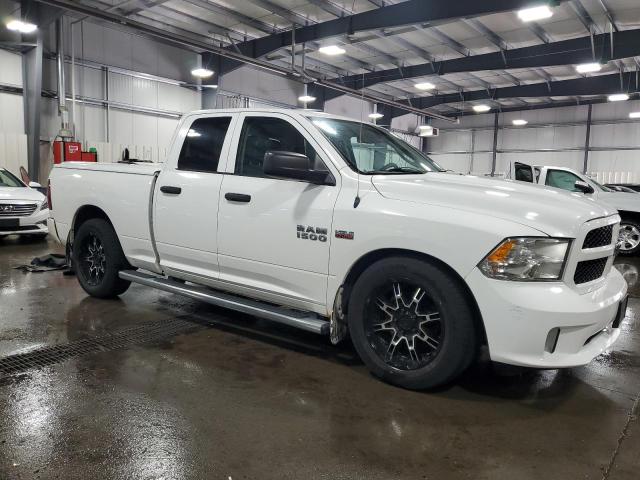 Photo 4 from auction – 2013 RAM 1500 ST with VIN 1C6RR7FTXDS593035