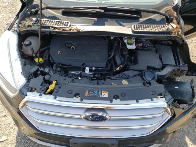 Photo 12 from auction – 2017 FORD ESCAPE SE with VIN 1FMCU0GD6HUD27139