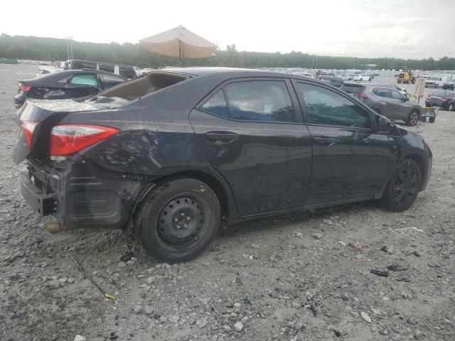 Photo 3 from auction – 2014 TOYOTA COROLLA L with VIN 2T1BURHE8EC171139
