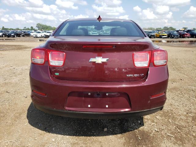Photo 6 from auction – 2015 CHEVROLET MALIBU 1LT with VIN 1G11C5SL3FF353153