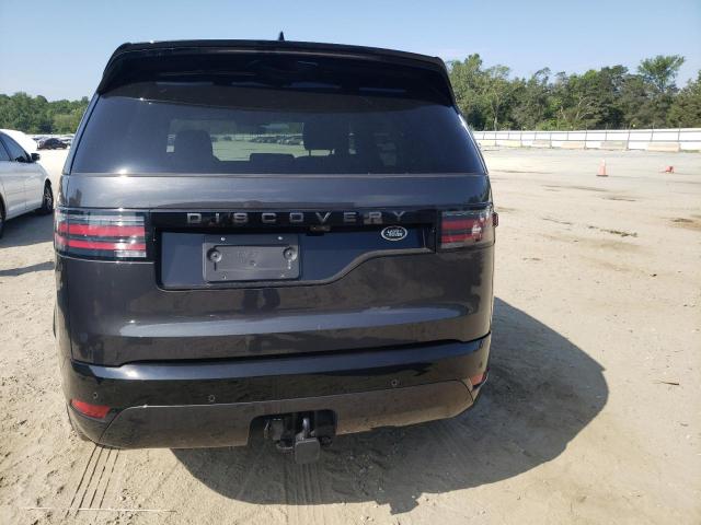 Photo 6 from auction – 2023 LAND ROVER DISCOVERY with VIN SALRT2EX1P2486650