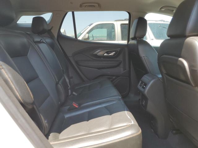Photo 11 from auction – 2021 GMC TERRAIN SL with VIN 3GKALPEV5ML311798