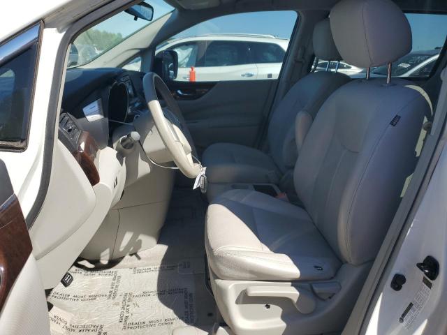 Photo 7 from auction – 2012 NISSAN QUEST S with VIN JN8AE2KP2C9039625