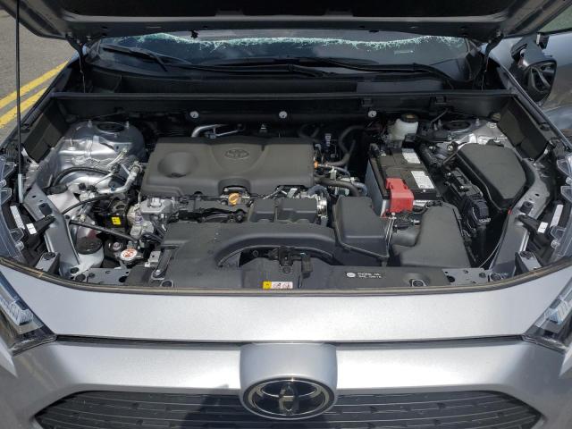 Photo 12 from auction – 2024 TOYOTA RAV4 LE with VIN 2T3F1RFV8RC402616
