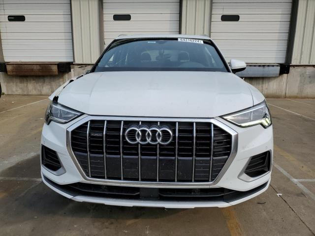 Photo 5 from auction – 2020 AUDI Q3 PREMIUM with VIN WA1BECF35L1079977