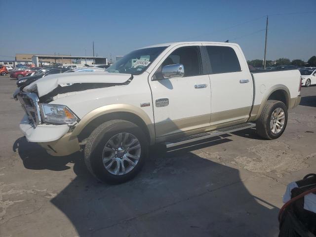 RAM 1500 LONGH 2013 with VIN 1C6RR6PT9DS669725 - Photo from auction