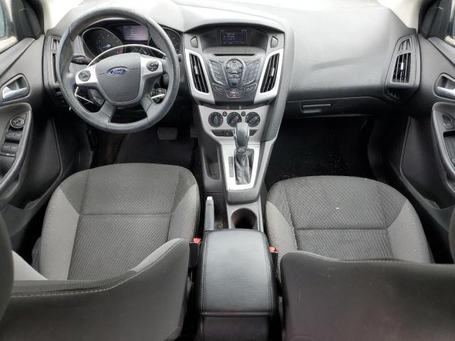 Photo 8 from auction – 2012 FORD FOCUS SE with VIN 1FADP3F21EL256148