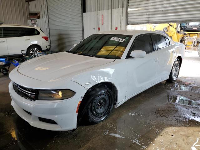 Zdjęcie 1 z aukcji – 2017 DODGE CHARGER SE z VIN 2C3CDXBG0HH618922