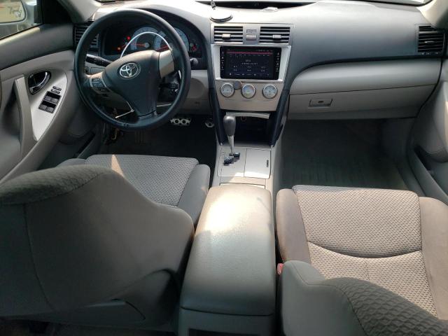 Photo 8 from auction – 2011 TOYOTA CAMRY BASE with VIN 4T1BF3EK6BU218714