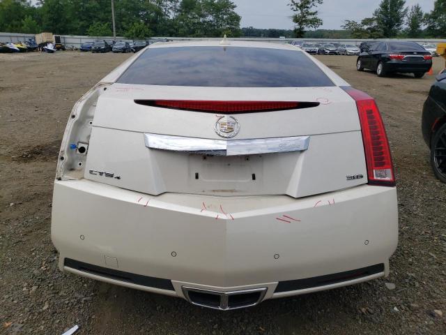Photo 6 from auction – 2012 CADILLAC CTS PERFOR with VIN 1G6DL1E34C0116746