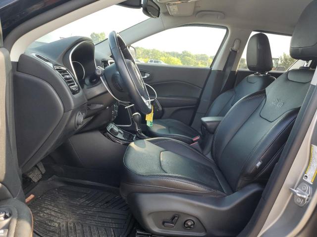 صورة رقم 7 من المزاد - 2020 JEEP COMPASS LI مع VIN 3C4NJDCB5LT142598