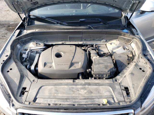 Photo 12 from auction – 2017 VOLVO XC90 T6 with VIN YV4A22PM0H1132276