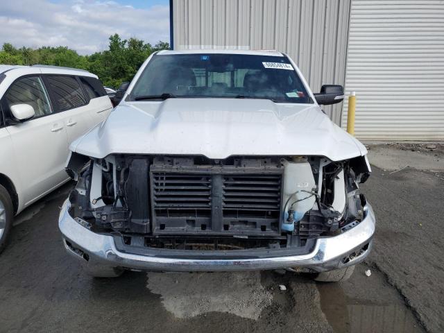 Photo 5 from auction – 2019 RAM 1500 BIG H with VIN 1C6SRFFT7KN583537