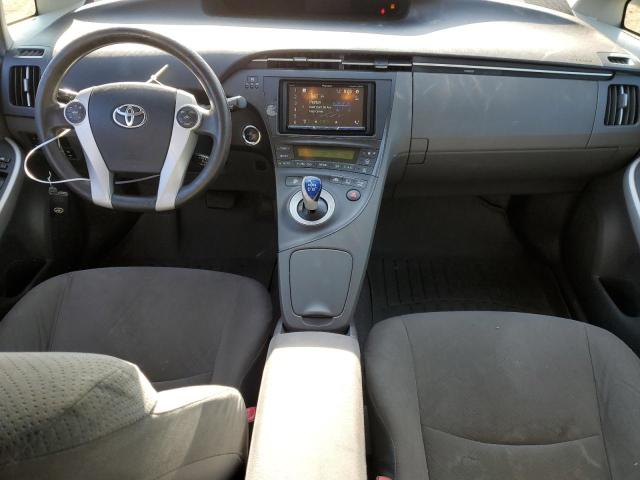 Zdjęcie 8 z aukcji – 2011 TOYOTA PRIUS z VIN JTDKN3DU6B0277814