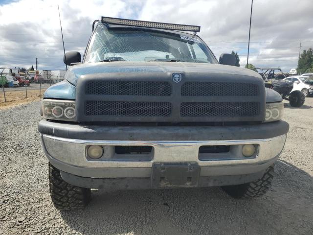 Photo 5 from auction – 1998 DODGE RAM 1500 with VIN 1B7HF13Z3WJ107175