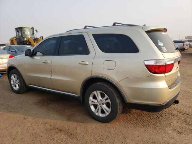 Photo 2 from auction – 2011 DODGE DURANGO CR with VIN 1D4RD4GG7BC729686