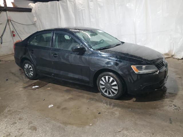Photo 4 from auction – 2011 VOLKSWAGEN JETTA BASE with VIN 3VW2K7AJ5BM062090