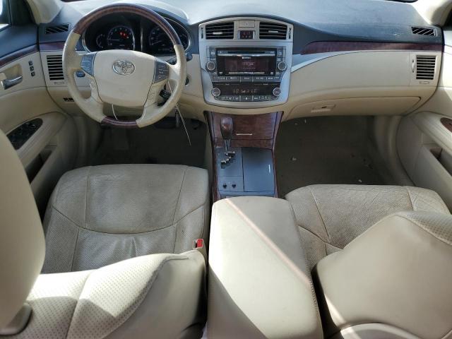 Photo 8 from auction – 2011 TOYOTA AVALON BAS with VIN 4T1BK3DBXBU398034