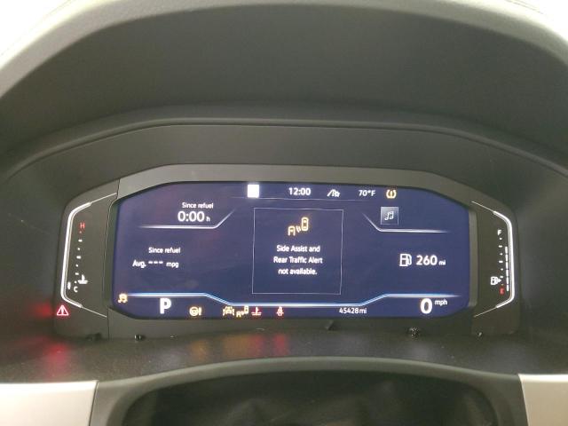 Photo 9 from auction – 2023 VOLKSWAGEN ATLAS SEL with VIN 1V2BR2CA3PC508436