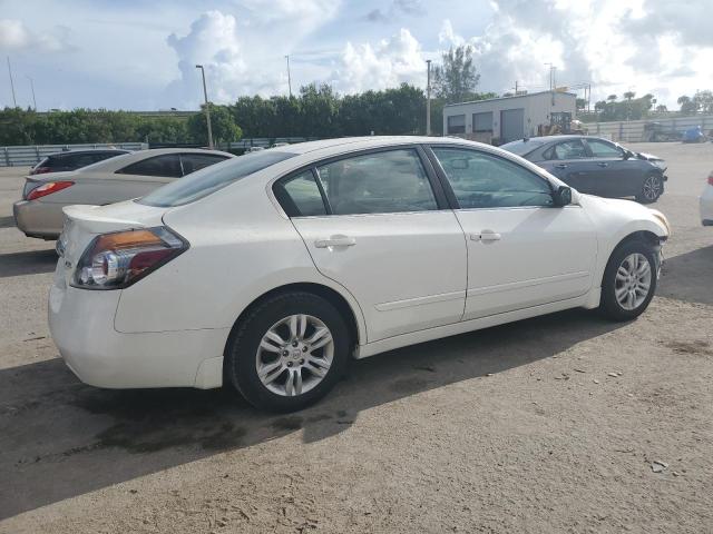 Photo 3 from auction – 2012 NISSAN ALTIMA BAS with VIN 1N4AL2AP8CN562552