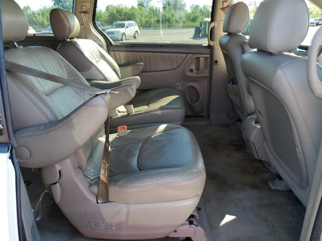 Photo 11 from auction – 2006 TOYOTA SIENNA XLE with VIN 5TDBA22C56S070446