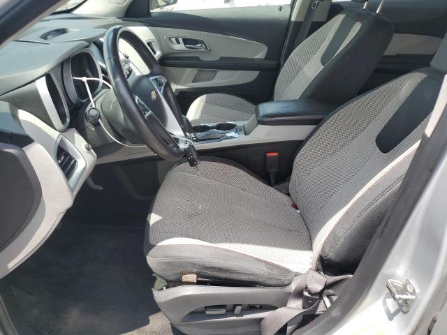 Photo 7 from auction – 2017 CHEVROLET EQUINOX LT with VIN 2GNFLFEK0H6280639