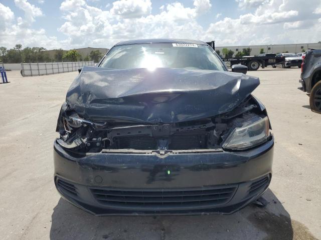 Photo 5 from auction – 2011 VOLKSWAGEN JETTA BASE with VIN 3VW2K7AJXBM357301