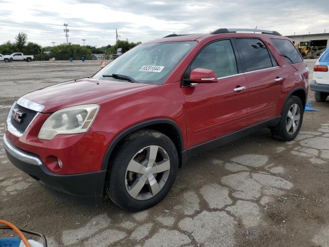 GMC ACADIA SLT 2012 with VIN 1GKKVRED5CJ193971 - Photo from auction