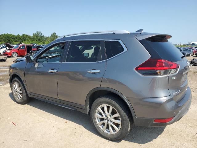 Photo 2 from auction – 2020 NISSAN ROGUE S with VIN KNMAT2MV1LP503402