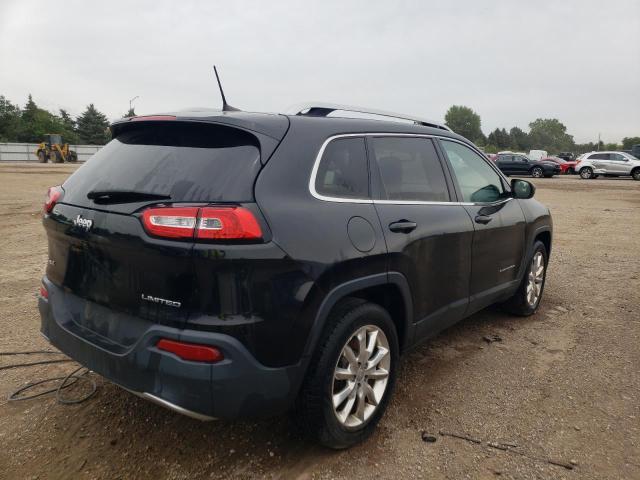 Photo 3 from auction – 2016 JEEP CHEROKEE L with VIN 1C4PJMDB5GW267110