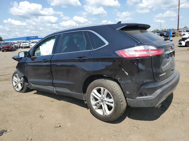 Photo 2 from auction – 2020 FORD EDGE SEL with VIN 2FMPK4J99LBA84766