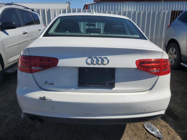 Photo 6 from auction – 2014 AUDI A4 PREMIUM with VIN WAUAFAFL6EN004569