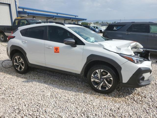 Photo 4 from auction – 2024 SUBARU CROSSTREK with VIN JF2GUADC9RH295533