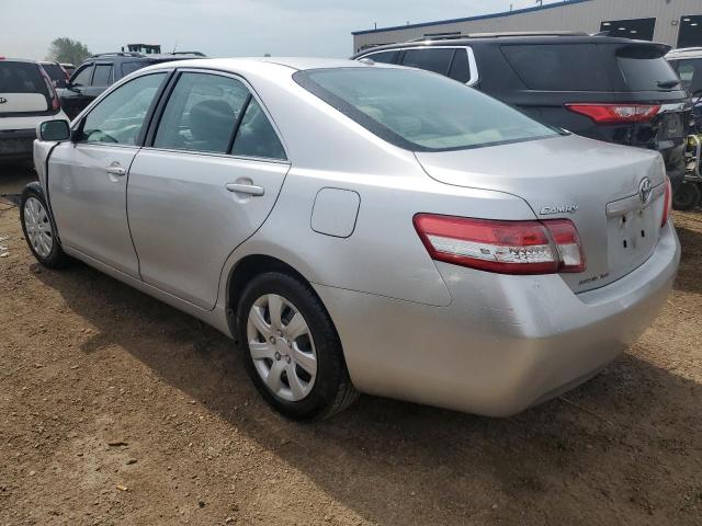 Photo 2 from auction – 2010 TOYOTA CAMRY BASE with VIN 4T1BF3EK3AU065384