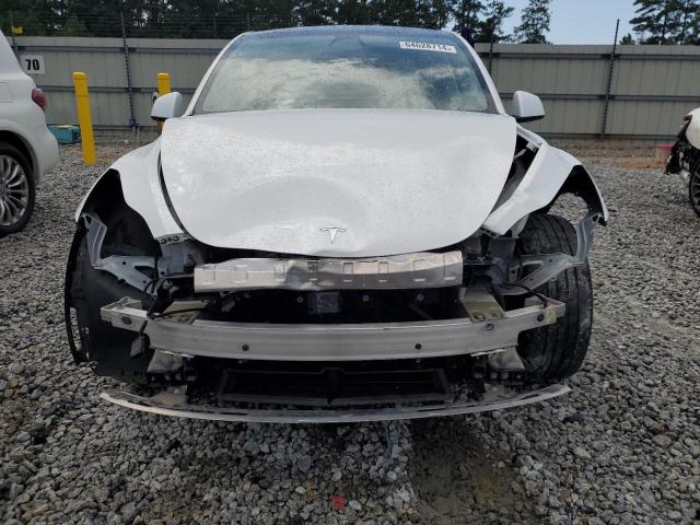 Photo 5 from auction – 2021 TESLA MODEL Y with VIN 5YJYGDEEXMF064290