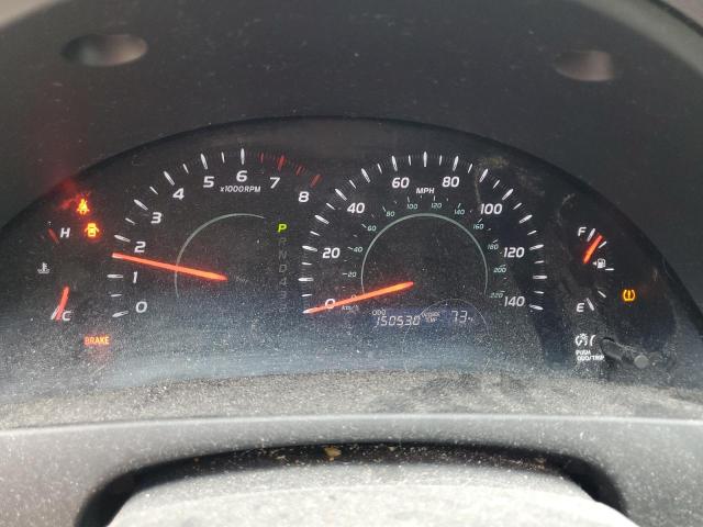 Photo 9 from auction – 2007 TOYOTA CAMRY CE with VIN 4T1BE46K57U189396