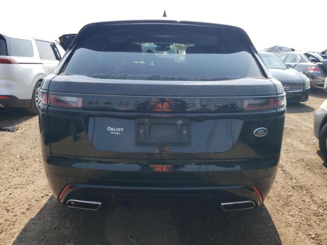 Photo 6 from auction – 2019 LAND ROVER RANGE ROVE with VIN SALYL2FV2KA226863