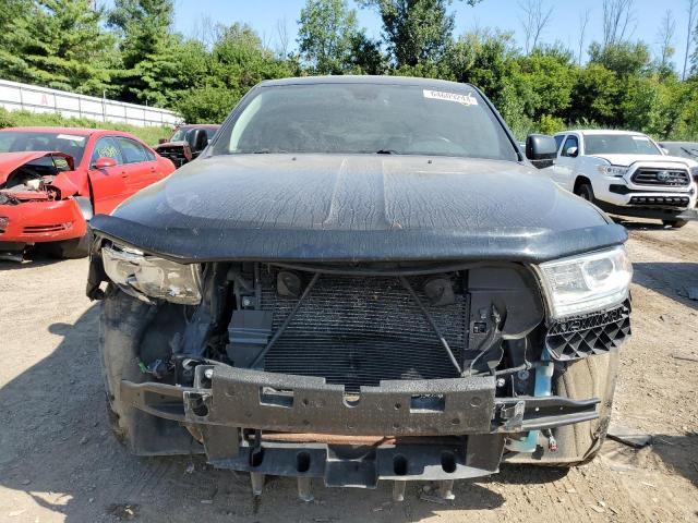 Photo 5 from auction – 2016 DODGE DURANGO LI with VIN 1C4RDJDG8GC437505