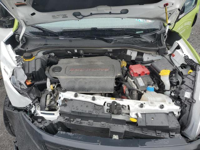 Photo 12 from auction – 2019 RAM PROMASTER with VIN ZFBHRFAB6K6N48857
